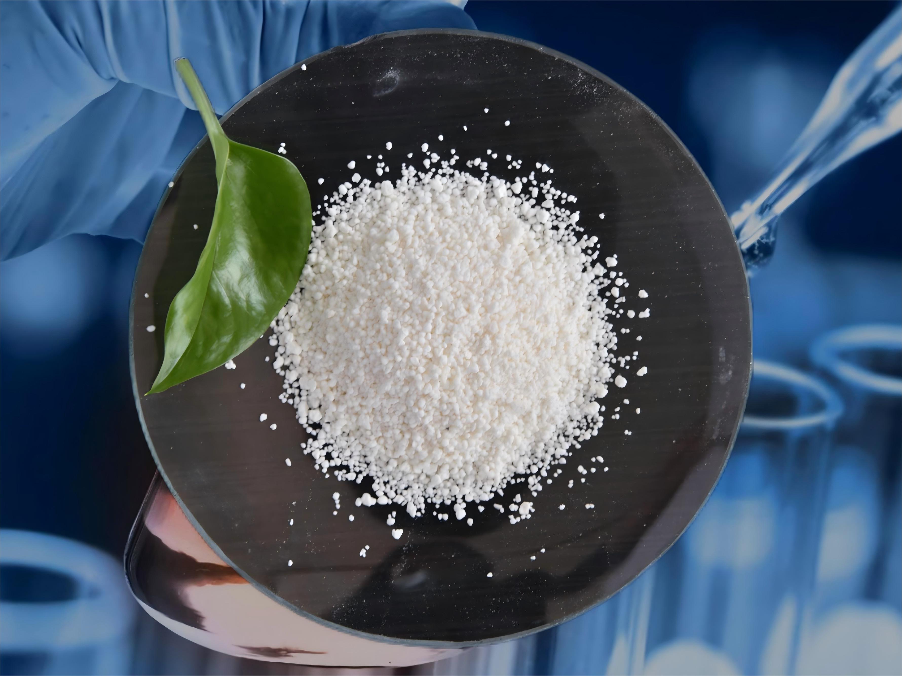甲基八溴醚與傳統(tǒng)阻燃劑的性能對比：為什么甲基八溴醚是未來的趨勢？